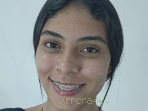Ximenakley