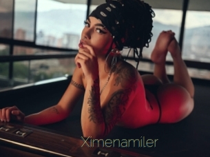 Ximenamiler