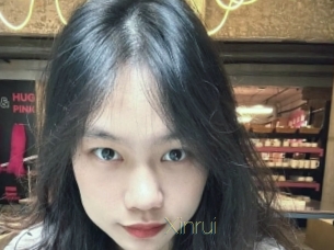 Xinrui