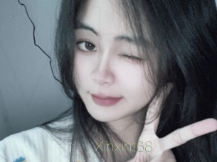 Xinxin168