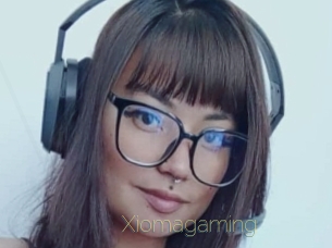 Xiomagaming