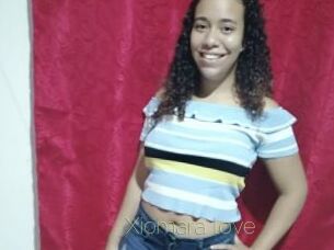 xiomara_love Visio Tchats