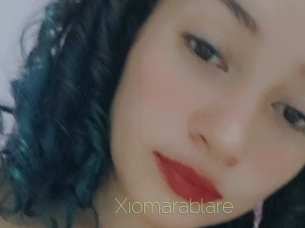 Xiomarablare