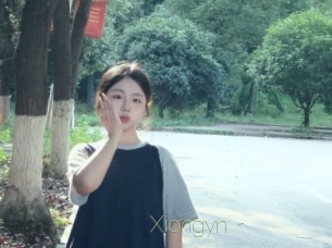 Xiongyn