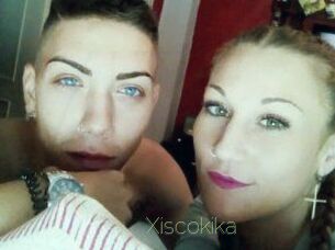 Xiscokika