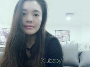Xiubaby