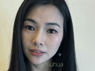 Xiuhua