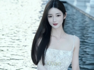 xiyao Visio Tchats