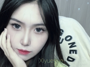 Xiyueyue