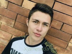 Xjamesadamns