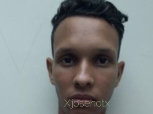 Xjosehotx