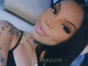 Xkayluvx