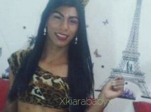 Xkiarababyx