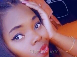 xkimberlyxx Visio Tchats