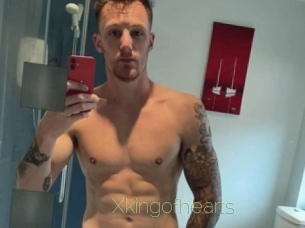Xkingofhearts
