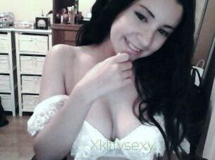 xkittysexy Visio Tchats