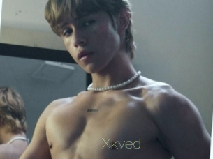 Xkved
