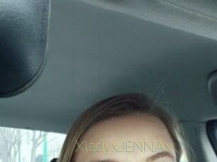 XladyxJENNAx
