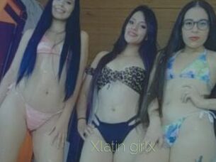 Xlatin_girlx