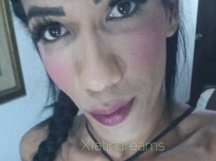 Xlatindreams