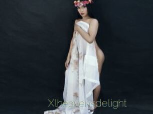 Xlheavensdelight