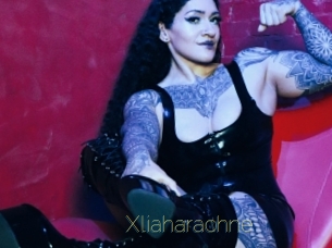 Xliaharachne