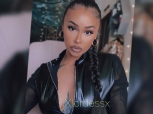 Xlordessx