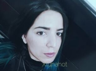 Xlunahot
