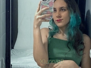 Xlunna18