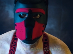 xmasked_daddiex Visio Tchats