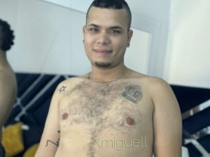 Xmiguell