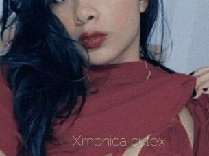 Xmonica_cutex