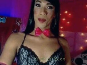 Xnahomixxx