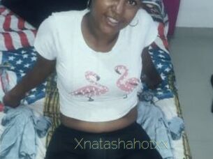 Xnatashahotxx