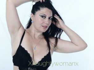 Xnaughtywomanx