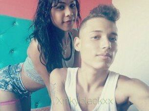 Xnikyblackxx