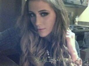 XoALEXAxo