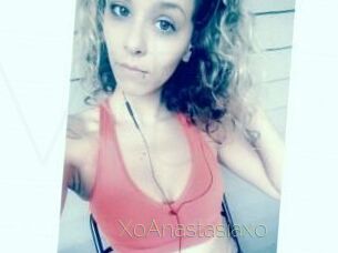 XoAnastasiaxo