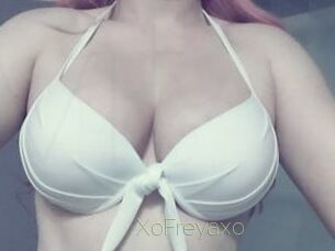 XoFreyaxo