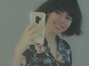 xoHyacinthxo Visio Tchats