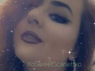 XoSweetScarlettxo