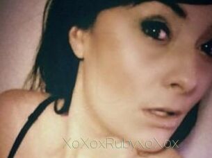 XoXoxRubyxoXox