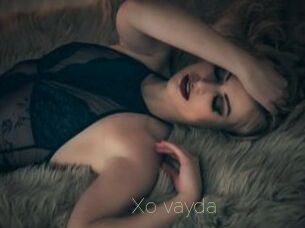 Xo_vayda