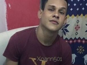 Xoann501