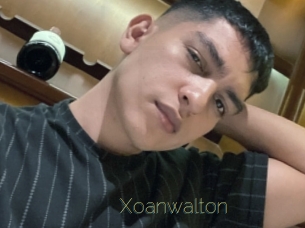 xoanwalton Visio Tchats