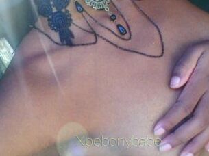 Xoebonybabe