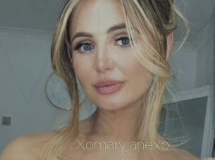 Xomaryjanexo