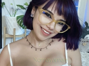 Xomayamae