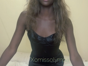 Xomissolympia