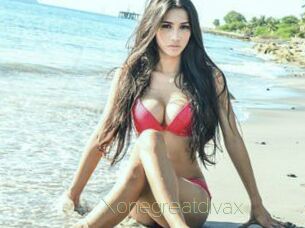 Xonegreatdivax